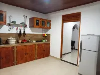 Unawatuna Villa Bird Nest