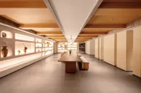 Guilin Yanshan Huiting Yunju Hotel (Lijiang Guanyan Branch) - Evcil Hayvan Kabul Edilen Alan