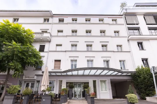 Garner Hotel Post Aschaffenburg by IHG