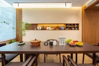 Floral · Shexian Weicheng Homestay (Huizhou Ancient City)