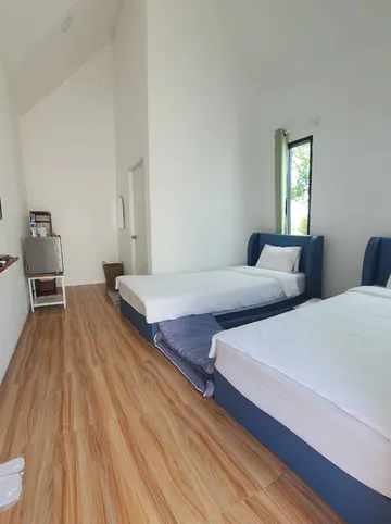 รูปภาพของบ้านมีกิน ณ บึงโขงหลง​