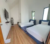 Bann MeKin Hotels in Bueng Khong Long