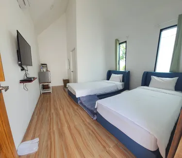 รูปภาพของบ้านมีกิน ณ บึงโขงหลง​