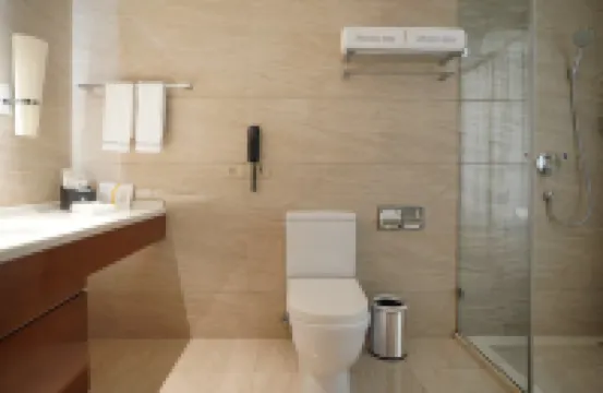 麗呈睿軒飯店（靈石新建東街店）