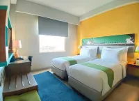 KHAS Surabaya Hotel Hotels in Semampir