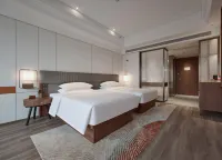 Moya Te Hotel Hotels near Sanjiang Shopping (West to Jindi Unit)