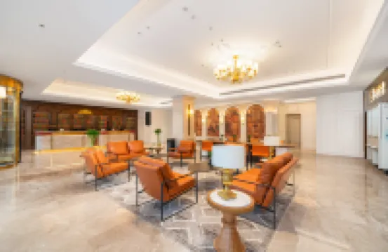 Vienna International Hotel ( Taizhou Xianju Branch)