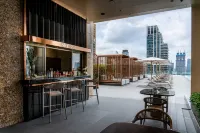 Grande Centre Point Prestige Bangkok - 5-Star