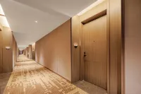 Molin Hotel (Taiyuan South Station Wusu Airport) Hotel in zona Shanxi Polytechnic College West Area