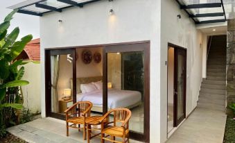 Keshava Villa Bedugul