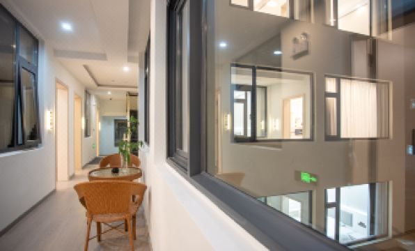 Meet the Oxygen-Rich Stay: Taktse Ancient City Guesthouse