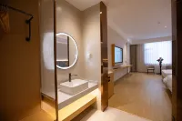 Boyang Manlu Hotel (Mangshi Plaza) - 2-Star