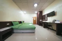 Volinta Park Apartment