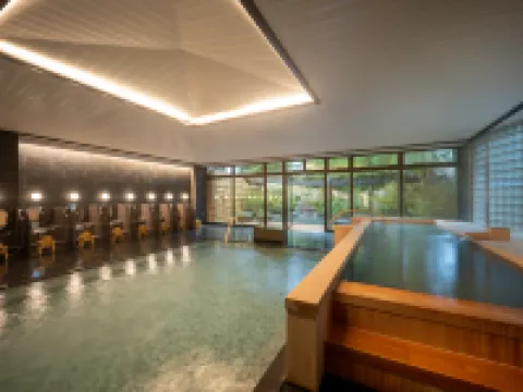 ザ・パルス霧島 霧島のホテル