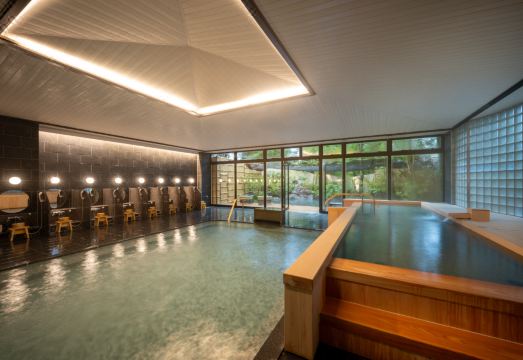 액티브 리조트 기리시마 외관