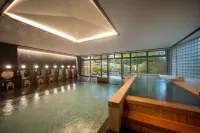 THE PULSE KIRISHIMA Hotels in Kirishima