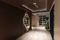 Anik Palace Hotel - Kylpylä
