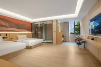 Xiangmi Hotel (Gejiu Laoyin Mountain Scenic Area Branch)