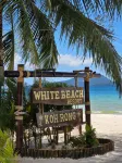 White Beach Resort Longset