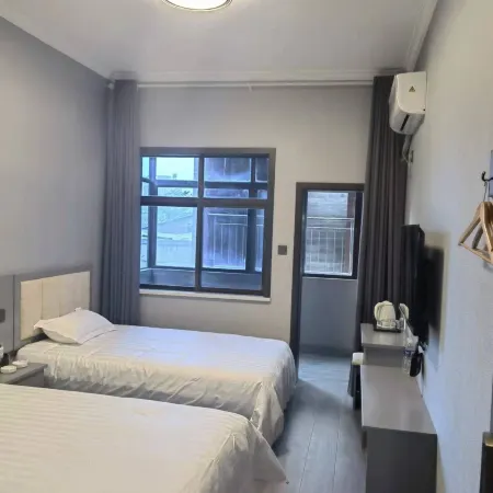Ruixiang Hotel