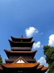 Pudi Manju Hotel(Jingdezhen Wenchuang Taoxichuan) - Romantic