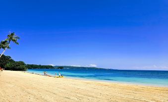 Evelyn's Azure Escapes at Boracay Newcoast