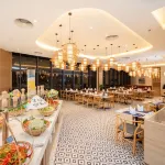 Cam Ranh Beach Resort – 5 Mins to Airport - servizio colazione