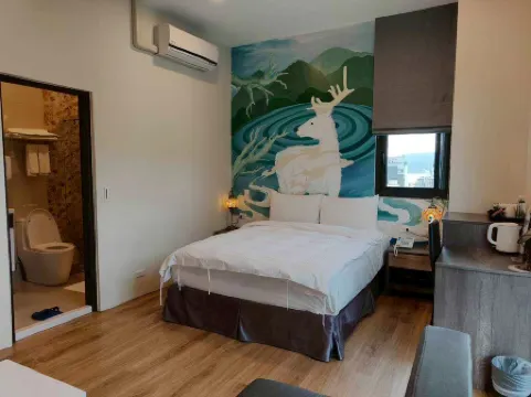 Sun and Moon Splendor