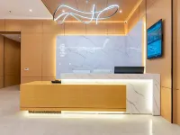 Fuyang Mingchen Fashion Hotel Hotels in Poyang County