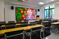 Liuba Suyi Homestay 류바 라오제 주변 호텔