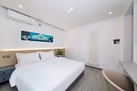 Jinsui Homestay (Kaifeng Wansui Mountain Great Song Martial Arts City)