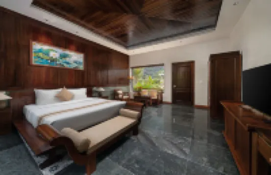 The Greenary Garden Hotel