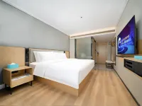 Urban Convenient Hotel (Guangdong University of Petrochemical Technology Branch) Hotels near Guangdong Petroleum and Chemical Industry College