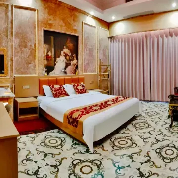 Wei Yun Home Hotel