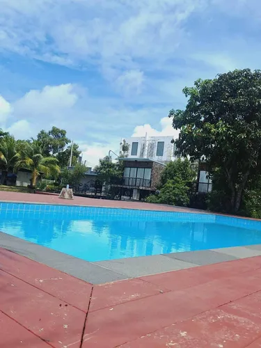 รูปภาพของThe wide view resort and restaurant