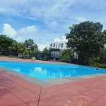 The Wide View Resort and Restaurant - Vila