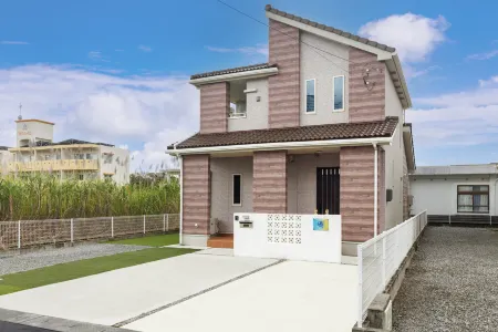 YANBAL VILLA -KISEN-