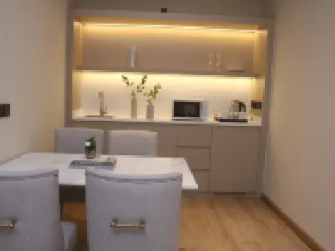 Bawabat Alnakhil For Hotel Apartments Hotels near Tahlia Street