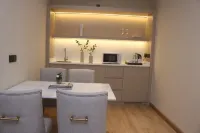 Bawabat Alnakhil For Hotel Apartments Hotel a 