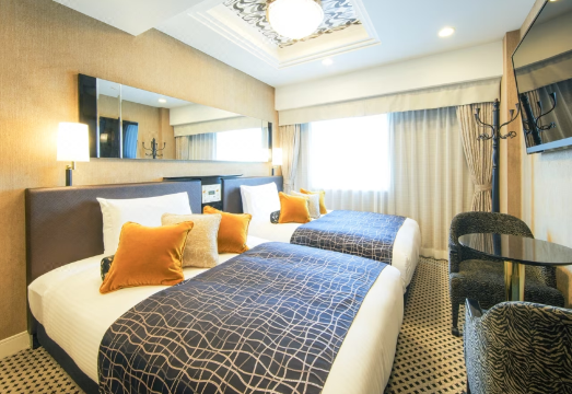 호텔 정책 안내