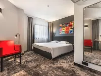 庫布斯戈茹夫維爾科波爾斯基酒店 大波蘭地區戈茹夫酒店