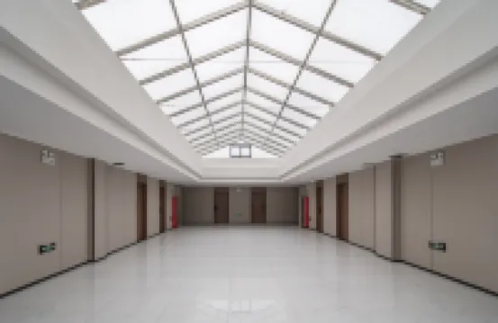 Hongri Business Hotel 펑양 호텔