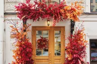 Helen Hotel Hotels near Peter and Paul Fortress