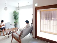 Hostel Sui Kyoto Hotels in der Nähe von Bezirk Kita