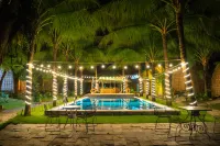 HOIANAM VILLAGE Hotel a Thăng Bình District