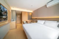 Huayu Hotel (Shuikou Dahuxi) - romantici