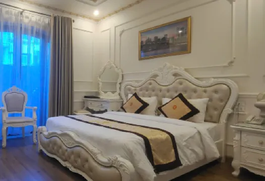 麗楓飯店2（北寧中國街店） Ga Bắc Ninh附近的飯店