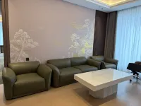 jinyuan state guesthouse - СПА