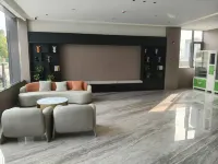 Weiguang City E-Sports Hotel (Jianghai New City Plaza)