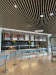 Jinmazhishang Hotel (Moshu Mansion) - petit déjeuner